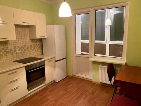 квартира за адресою Софії Русової вул., 7