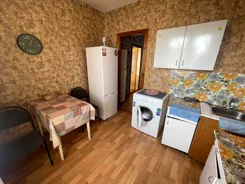 квартира за адресою Харківське шосе, 56