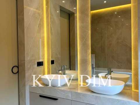 квартира за адресою Володимирська вул., 86-А
