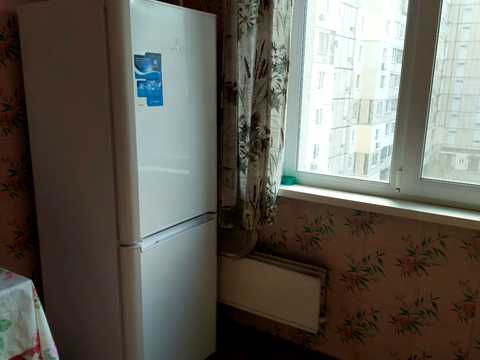 квартира за адресою Тростянецька вул., 6-Е