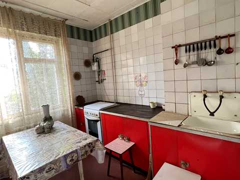 квартира по адресу Наталии Кобринской ул. (Грицевца), 10