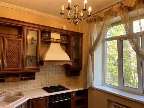 квартира за адресою Юлії Здановської вул. (Ломоносова), 20