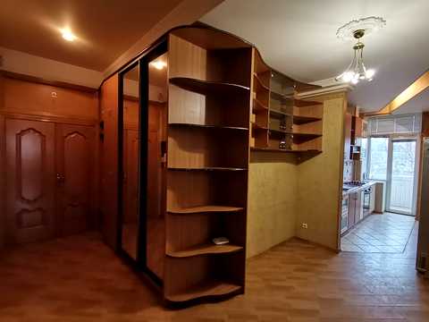 квартира за адресою Шевченка вул., 64-А