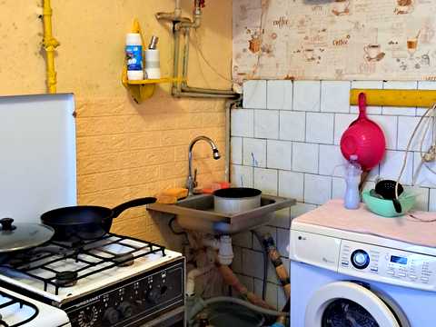 кімната за адресою Чернігів, Текстильників вул., 8
