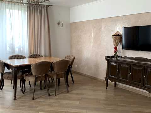 квартира за адресою Миколая Коперника вул., 6
