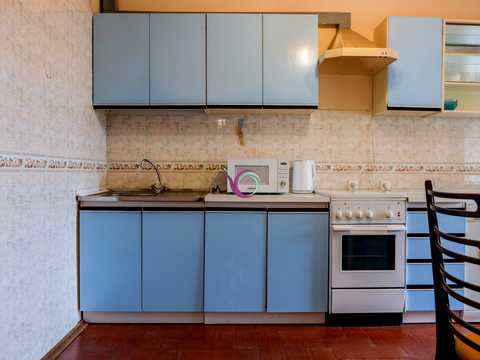 квартира за адресою Казимира Малевича, 83