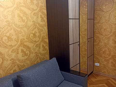 квартира по адресу Анны Ахматовой ул., 5