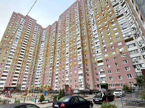 квартира по адресу Николая Закревского ул., 97-А