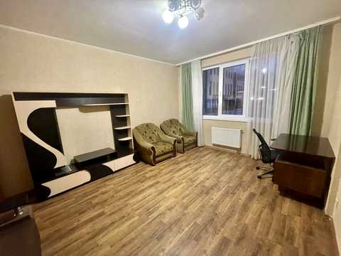 квартира за адресою Метрологічна вул., 40-Б