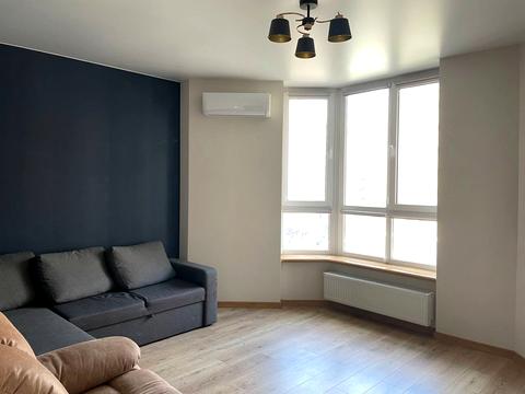 квартира за адресою Мартинова просп., 9