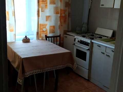 квартира по адресу Мандрыковская ул., 139
