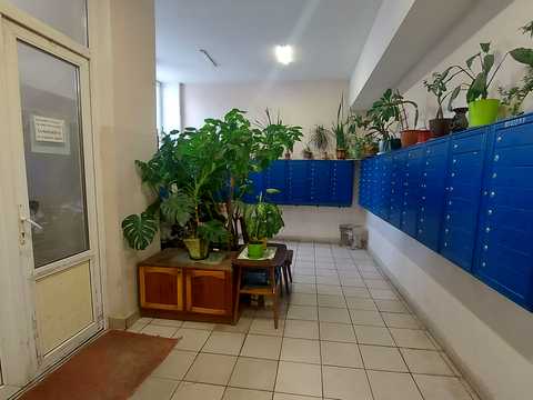 квартира за адресою Юрія Литвинського вул. (Російська), 64