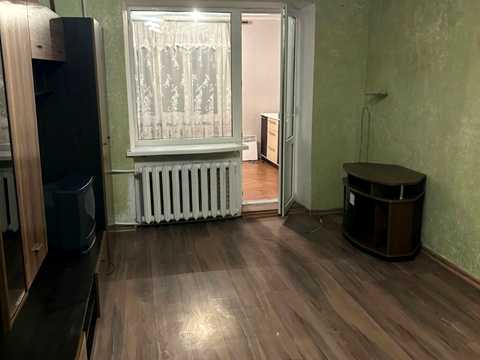 квартира по адресу Владислава Бувалкина ул. (Бочарова Генерала), 49-А