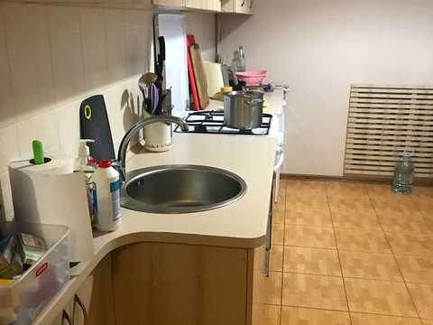 квартира за адресою Перемоги вул., 12