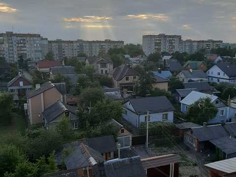 квартира за адресою Дубенська вул., 42