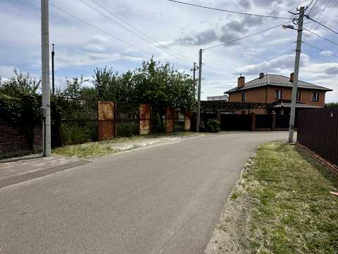 ділянка за адресою Яновського пров.