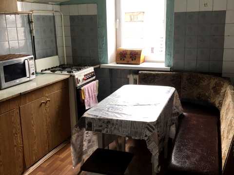 квартира за адресою Мстиславская, 43