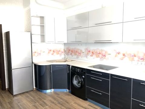 квартира за адресою Сахарова, 3В