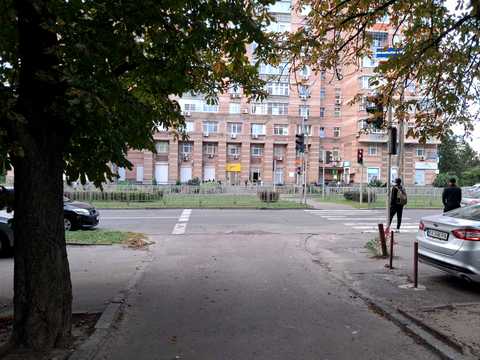 коммерческая по адресу Святослава Храброго ул., 4