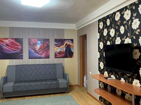квартира по адресу Победы ул., 79