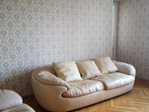 квартира по адресу Панаса Мирного ул., 27