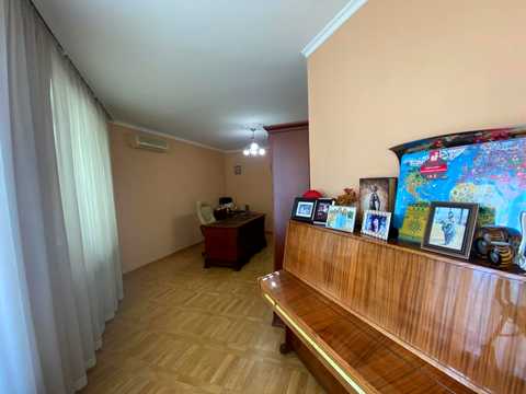 квартира по адресу Балтиморская ул. (Посмитного), 22