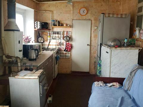 дом по адресу Громовой ул., 77