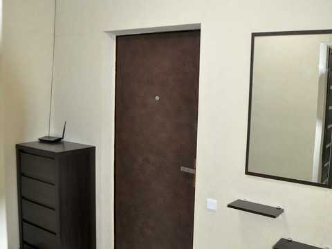 квартира за адресою Петра Григоренка просп., 36