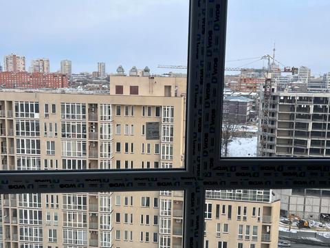 квартира за адресою Сухумська вул., 22