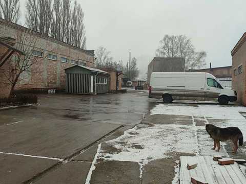 коммерческая по адресу Попова ул. (Попова), 3