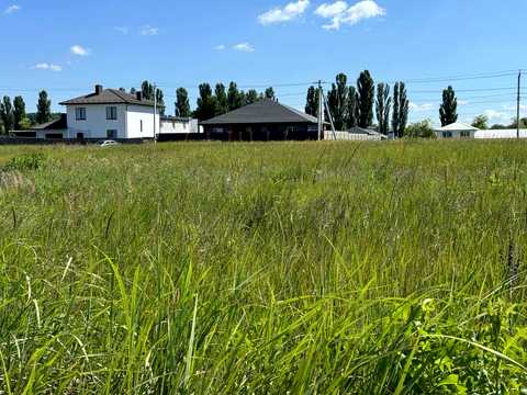 ділянка за адресою Григорія Сковороди вул.