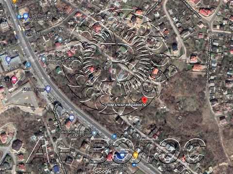 ділянка за адресою Ольги Кобилянської пров., 18