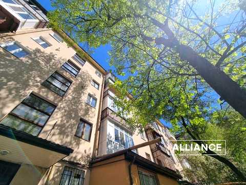квартира по адресу Василиянок ул., 35