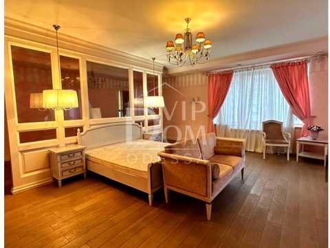 квартира по адресу Педагогический пер., 3