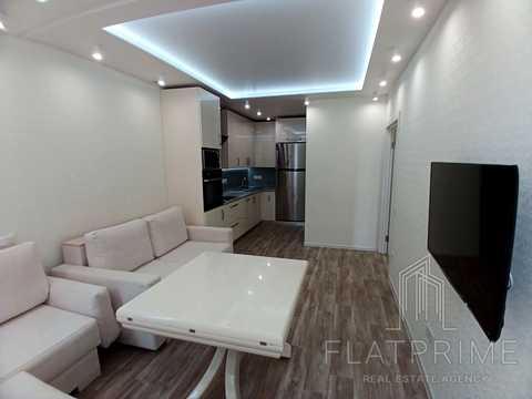 квартира за адресою Регенераторна вул., 4 к13