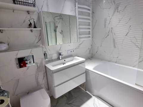 квартира за адресою Тираспольська вул., 60