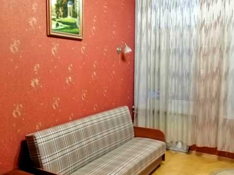 квартира по адресу Большая Васильковская ул. (Красноармейская), 79