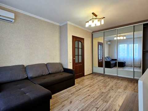 квартира по адресу Бориса Гмыри ул., 16А