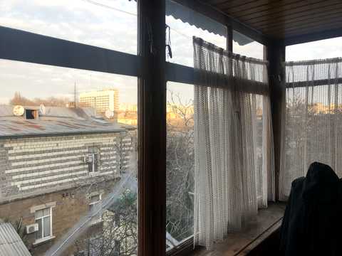 квартира по адресу Семинарская ул., 1