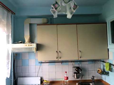 квартира по адресу Березняковская ул., 4