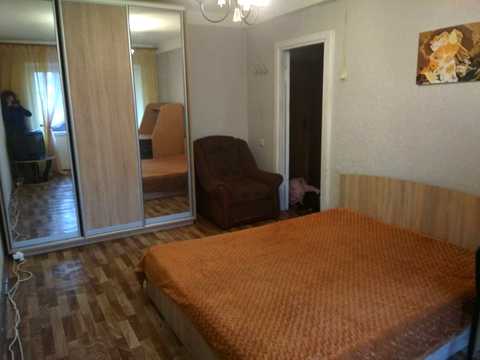 квартира по адресу Даниила Щербаковского ул. (Щербакова), 61