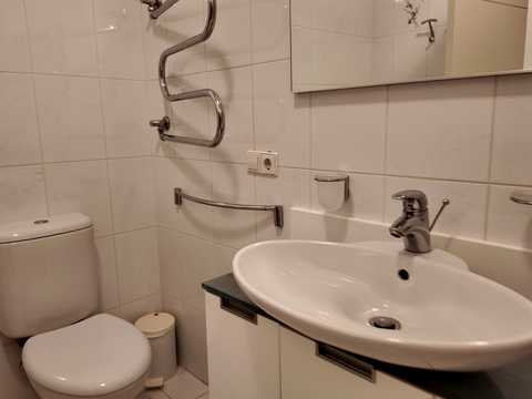 квартира за адресою Старокозацька вул. (Комсомольська), 25