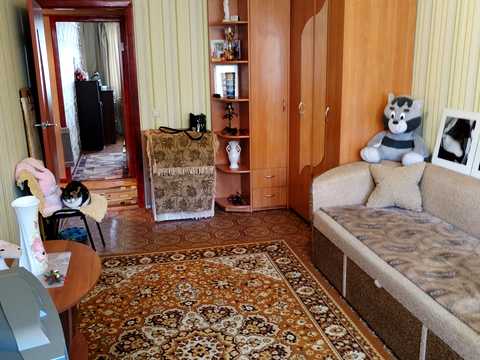 квартира за адресою 200-річчя Кривого Рогу просп., 12