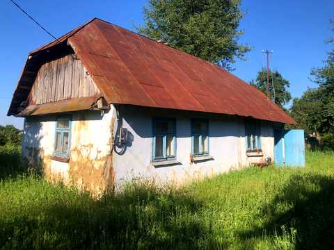 дом по адресу 1-го травня