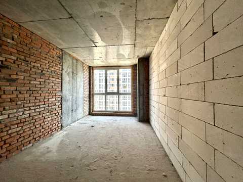 квартира по адресу Университетская ул., 1-В