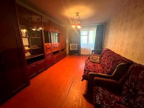 квартира по адресу пр. Миру, 37
