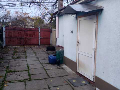 дом по адресу Баранівська ул.