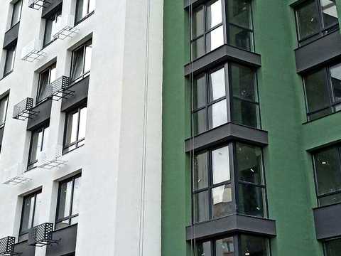 квартира по адресу Мандрыковская ул., 259