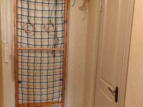 квартира по адресу Михаила Максимовича ул. (Онуфрія Трутенка), 9-Б