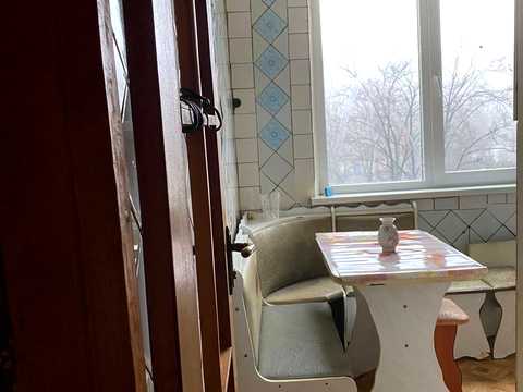 квартира за адресою Амосова вул. (Корчагінців), 25